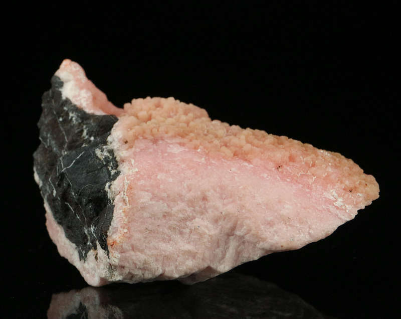 Kutnohorite Cluster, Wessels Mine, Northern Cape, South Africa