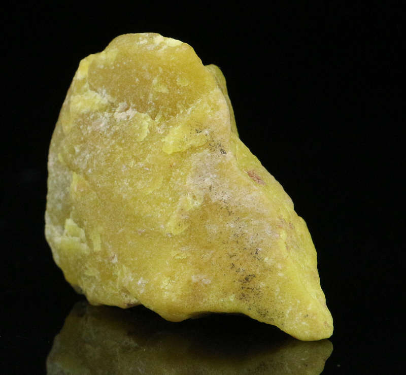Jouravskite, Wessels Mine, Northern Cape, South Africa