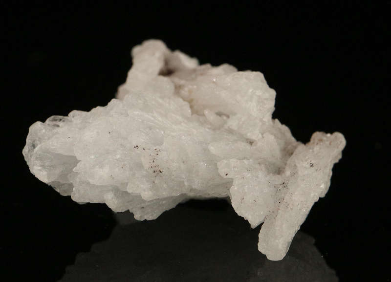 Celestine Cluster, "N'Chwaning III Mine, Kalahari Manganese Field, Northern Cape, South Africa "