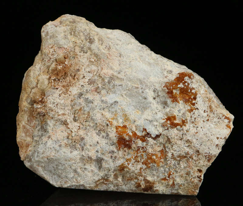 Fluorite on Matrix, Omehane, Erongo region, Namibia