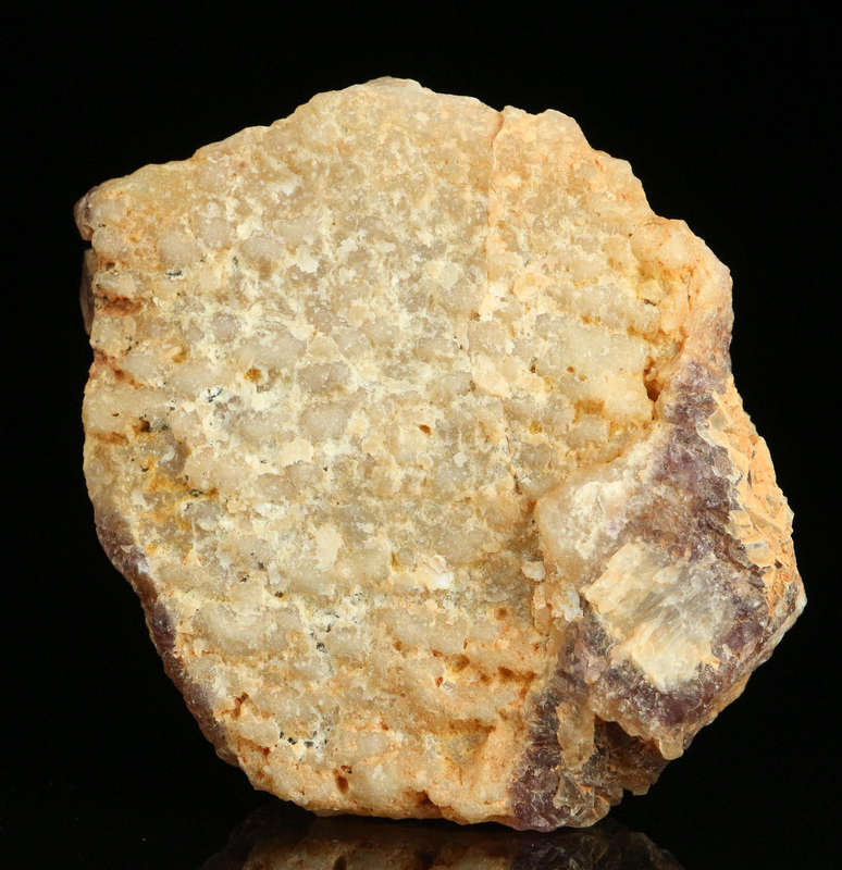 Fluorite on Matrix, Omehane, Erongo region, Namibia