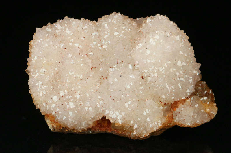 Amethyst Cactus Quartz, Boekenhouthoek, Mpumalanga, South Africa