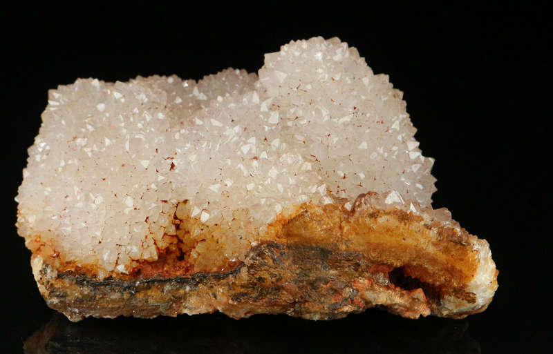 Amethyst Cactus Quartz, Boekenhouthoek, Mpumalanga, South Africa