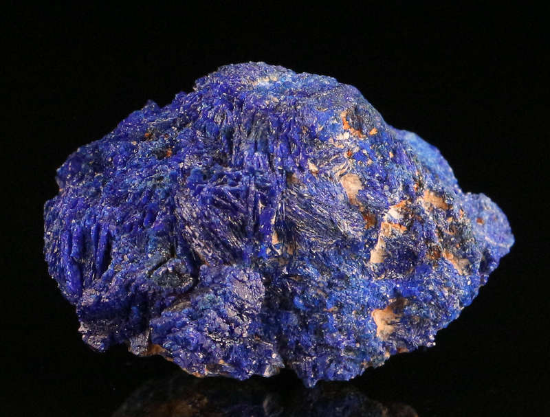 Azurite Cluster, Kibwi Kiseveri, DR Congo