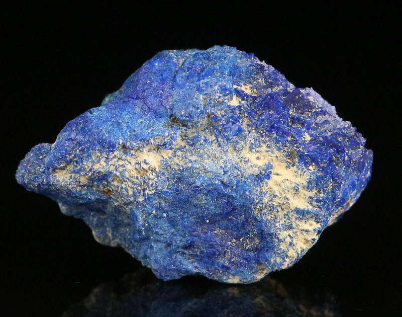 Azurite Cluster, Kibwi Kiseveri, DR Congo