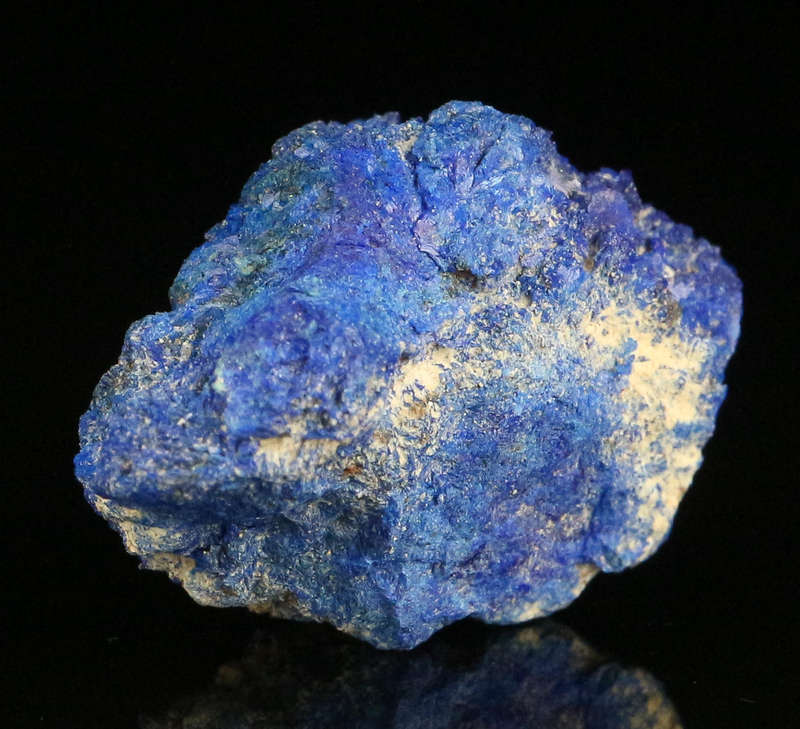 Azurite Cluster, Kibwi Kiseveri, DR Congo