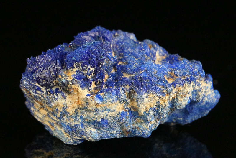 Azurite Cluster, Kibwi Kiseveri, DR Congo