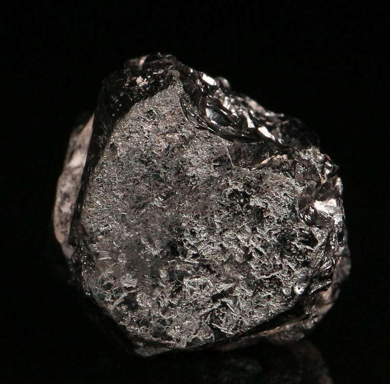 Hematite Floater, "N'Chwaning II Mine, Kalahari Manganese Field, Northern Cape, South Africa "