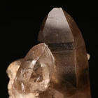 Smoky Quartz Cluster, Mount Malosa, Zomba, Southern Region, Malawi