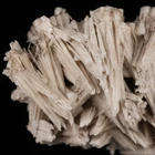 Manganoan Calcite Cluster,"N'Chwaning II Mine, Kalahari Manganese Field, Northern Cape, South Africa