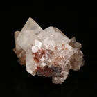 Smithsonite on Matrix, Tsumeb Mine, Namibia