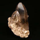Smoky Quartz Cluster, Mount Malosa, Zomba, Southern Region, Malawi