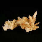 Quartz Cluster, Gobobosebberge Mnt, Namibia