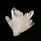 Quartz Cluster, Gobobosebberge Mnt, Namibia