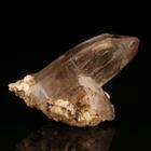 Smoky Quartz Cluster, Mount Malosa, Zomba, Southern Region, Malawi