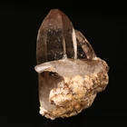 Smoky Quartz Cluster, Mount Malosa, Zomba, Southern Region, Malawi