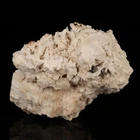 Schorl on Feldspar, Erongo Mnt Region, Namibia