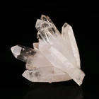 Quartz Cluster, Gobobosebberge Mnt, Namibia