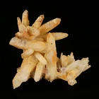 Quartz Cluster, Gobobosebberge Mnt, Namibia