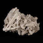 Manganoan Calcite Cluster,"N'Chwaning II Mine, Kalahari Manganese Field, Northern Cape, South Africa