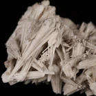 Manganoan Calcite Cluster,"N'Chwaning II Mine, Kalahari Manganese Field, Northern Cape, South Africa