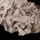 Manganoan Calcite Cluster,"N'Chwaning II Mine, Kalahari Manganese Field, Northern Cape, South Africa
