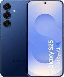 Samsung S25 256GB Dual Sim Navy