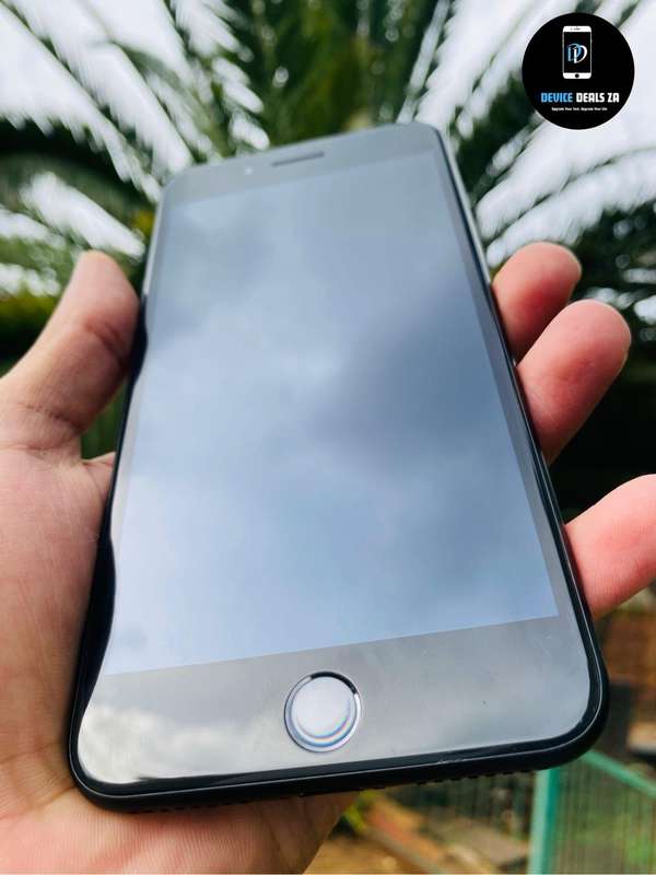 iPhone 7 Plus - 128GB