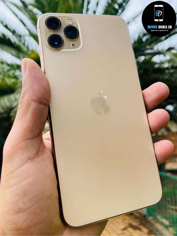 iPhone 11 Pro Max - 256GB