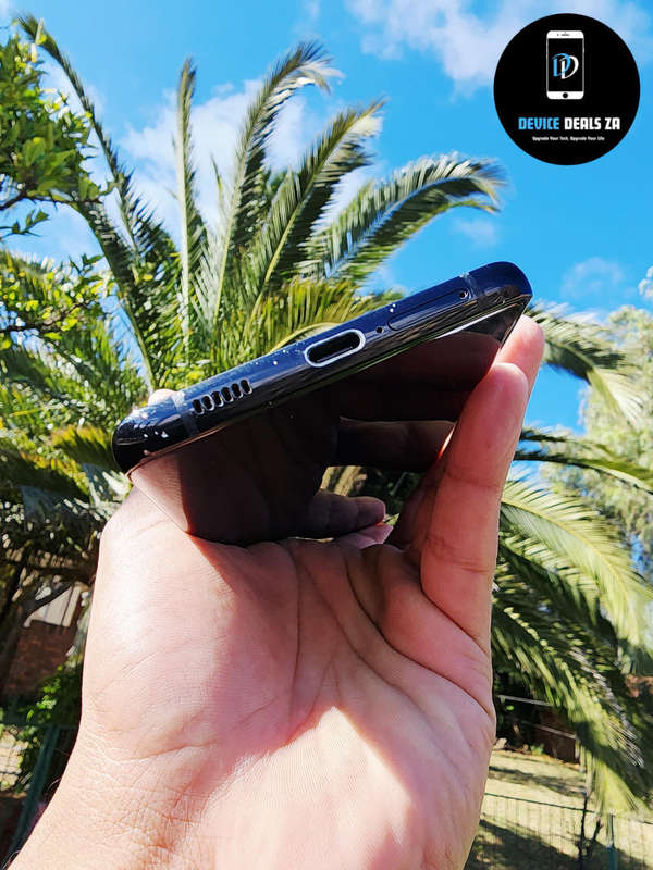 Samsung Galaxy S21 Ultra - 256GB