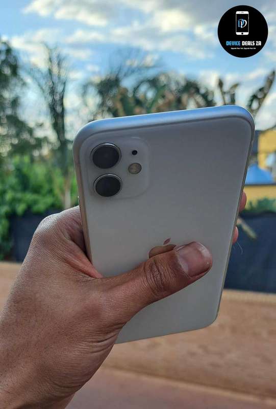 iPhone 11 - 128GB