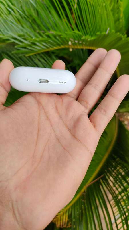 Wireless AirPods Pro 2