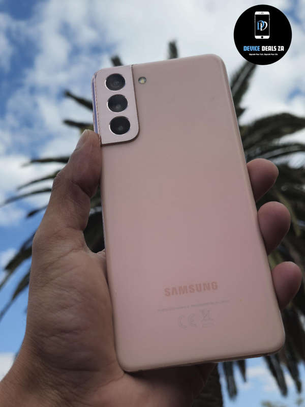 Samsung Galaxy S21 5G - 256GB