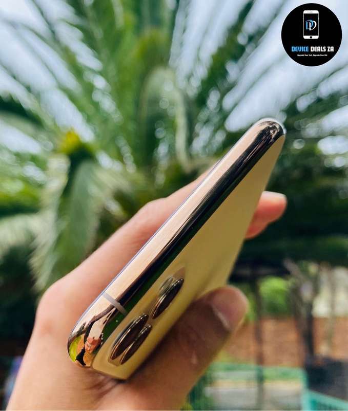 iPhone 11 Pro Max - 256GB