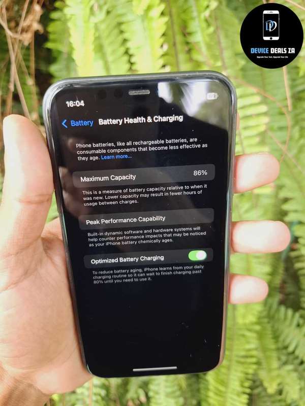 iPhone 11