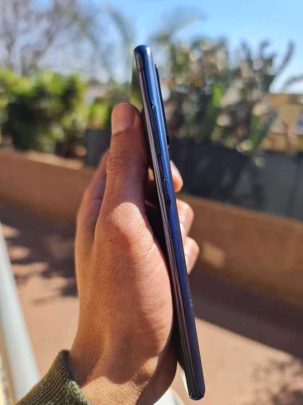 Samsung Galaxy S20 Fe