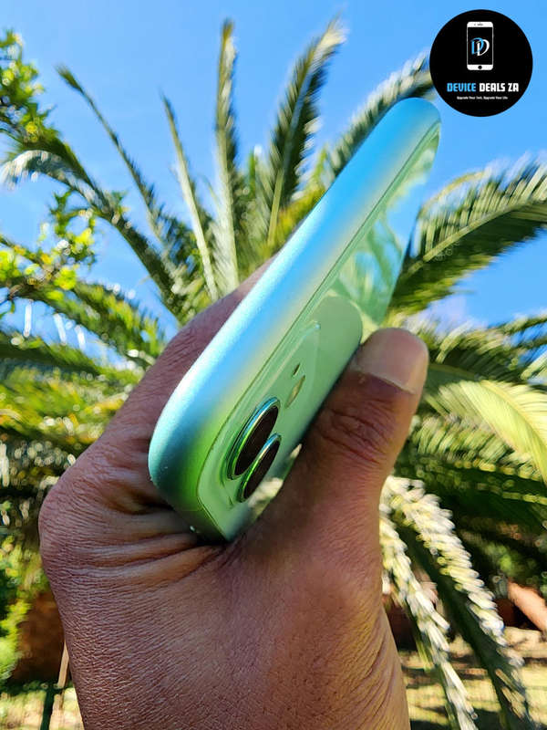 iPhone 11