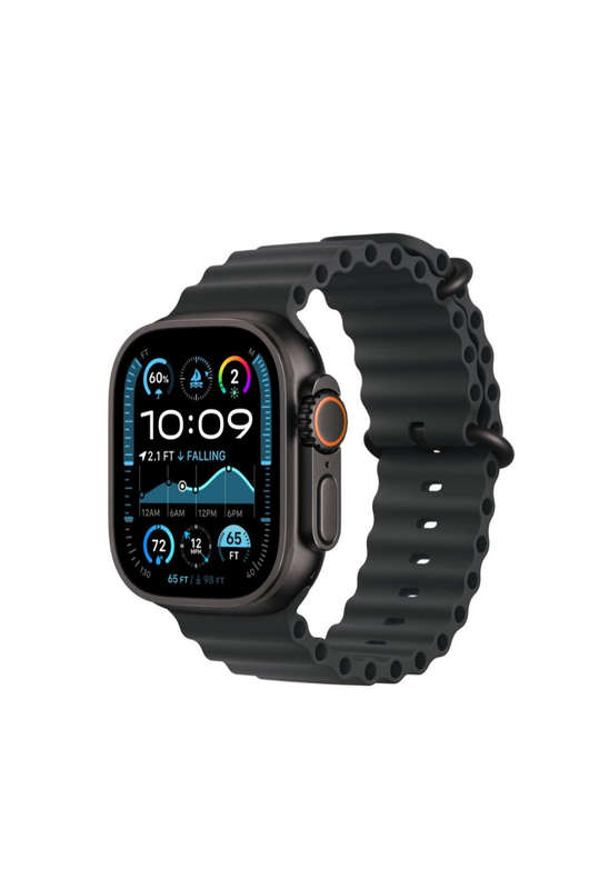 Smart Watch T20 Ultra  Bluetooth Calling, Fitness Tracker, 4-in-1 Straps (Android & iPhone)