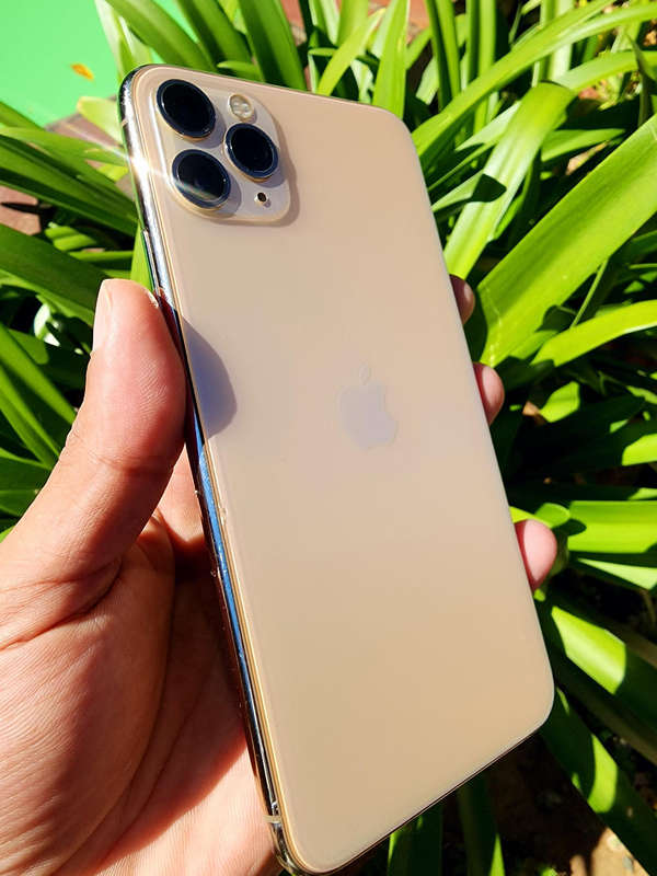 iPhone 11 Pro Max - 64GB