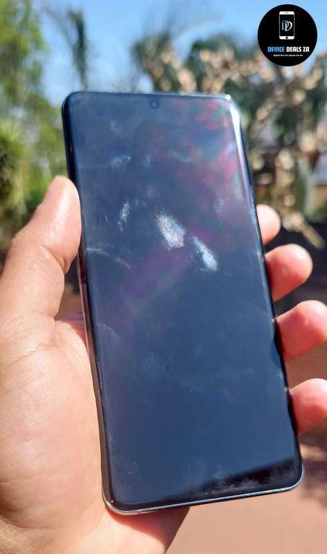 Samsung Galaxy S20 128GB - Dual Sim