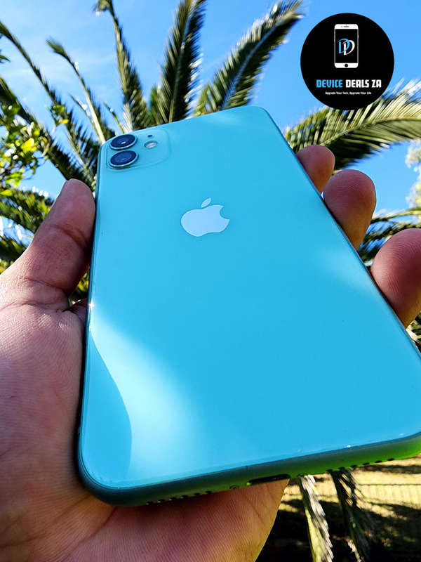 iPhone 11