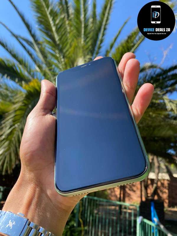 iPhone 11 - 128GB