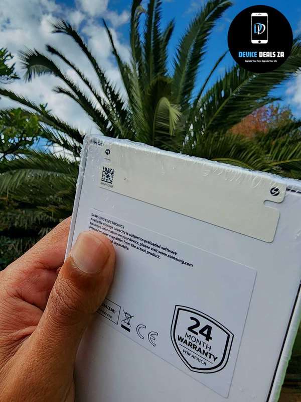 Samsung Galaxy A56 - 256GB