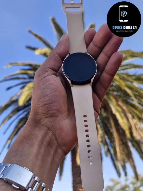 Samsung Galaxy Watch 4