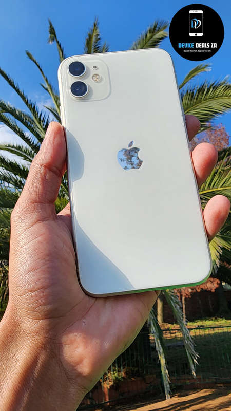 iPhone 11