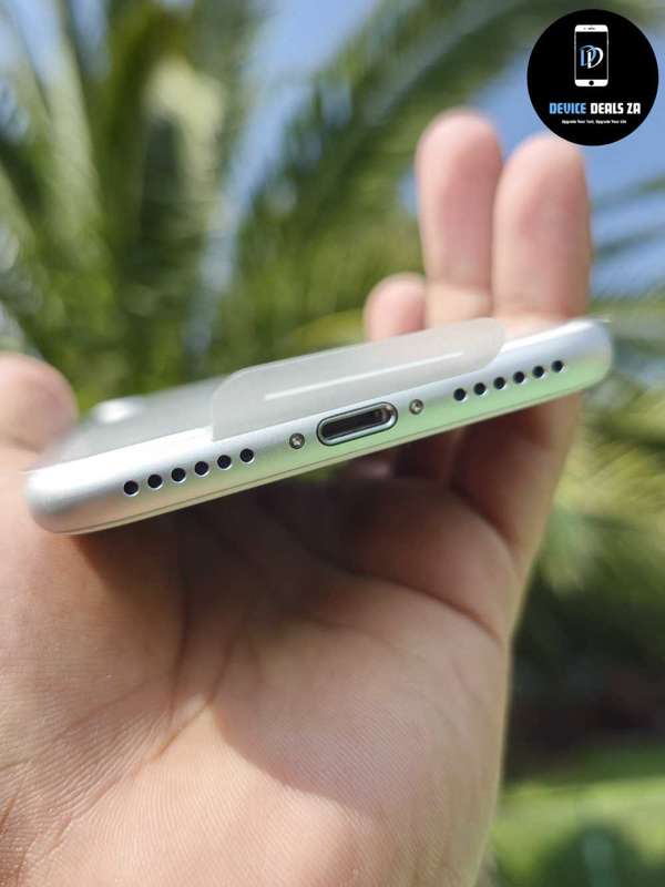 iPhone 8 - 256GB