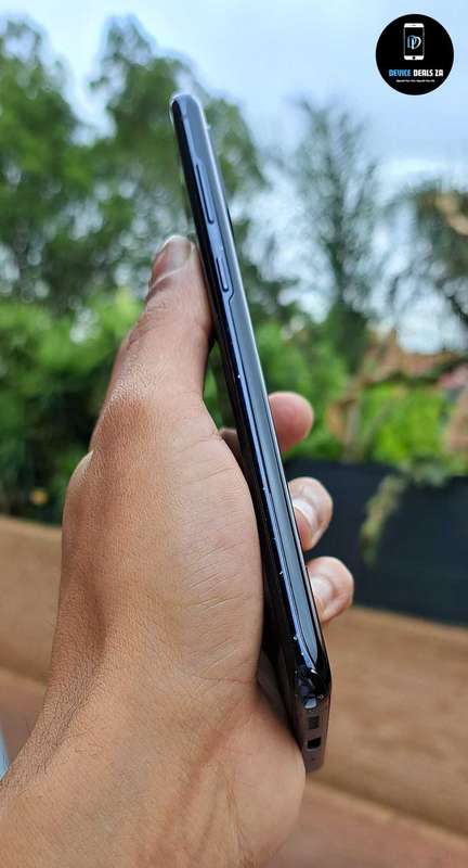 Samsung Galaxy S20 Plus 128GB - Dual Sim