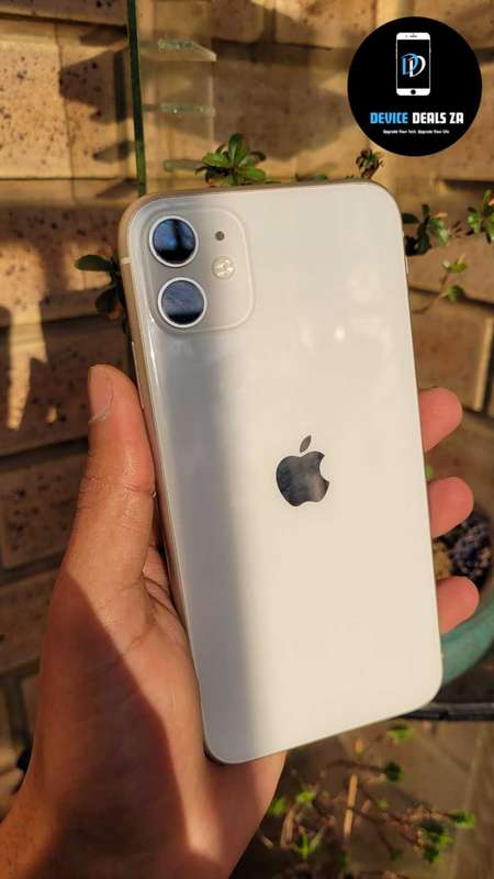 iPhone 11 - 128GB