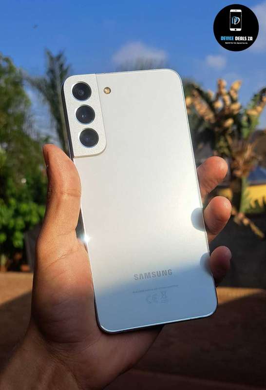 Samsung Galaxy S22 Plus 5G - Dual Sim 256GB