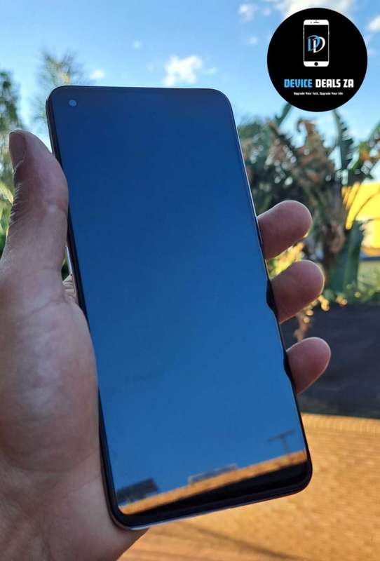 Oppo Reno 5 - 5G - 128GB Dual Sim